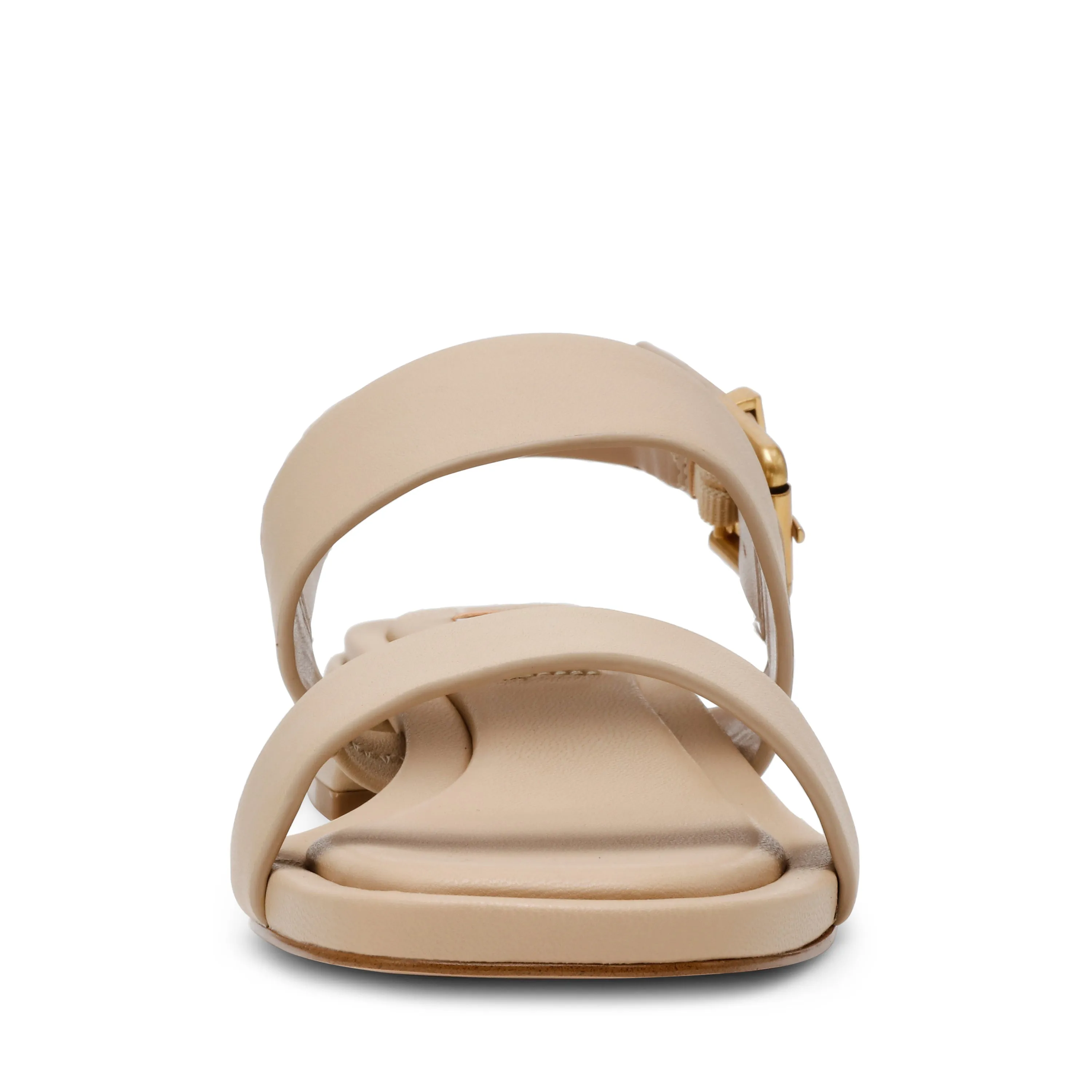 Venturas Sandal TAN LEATHER
