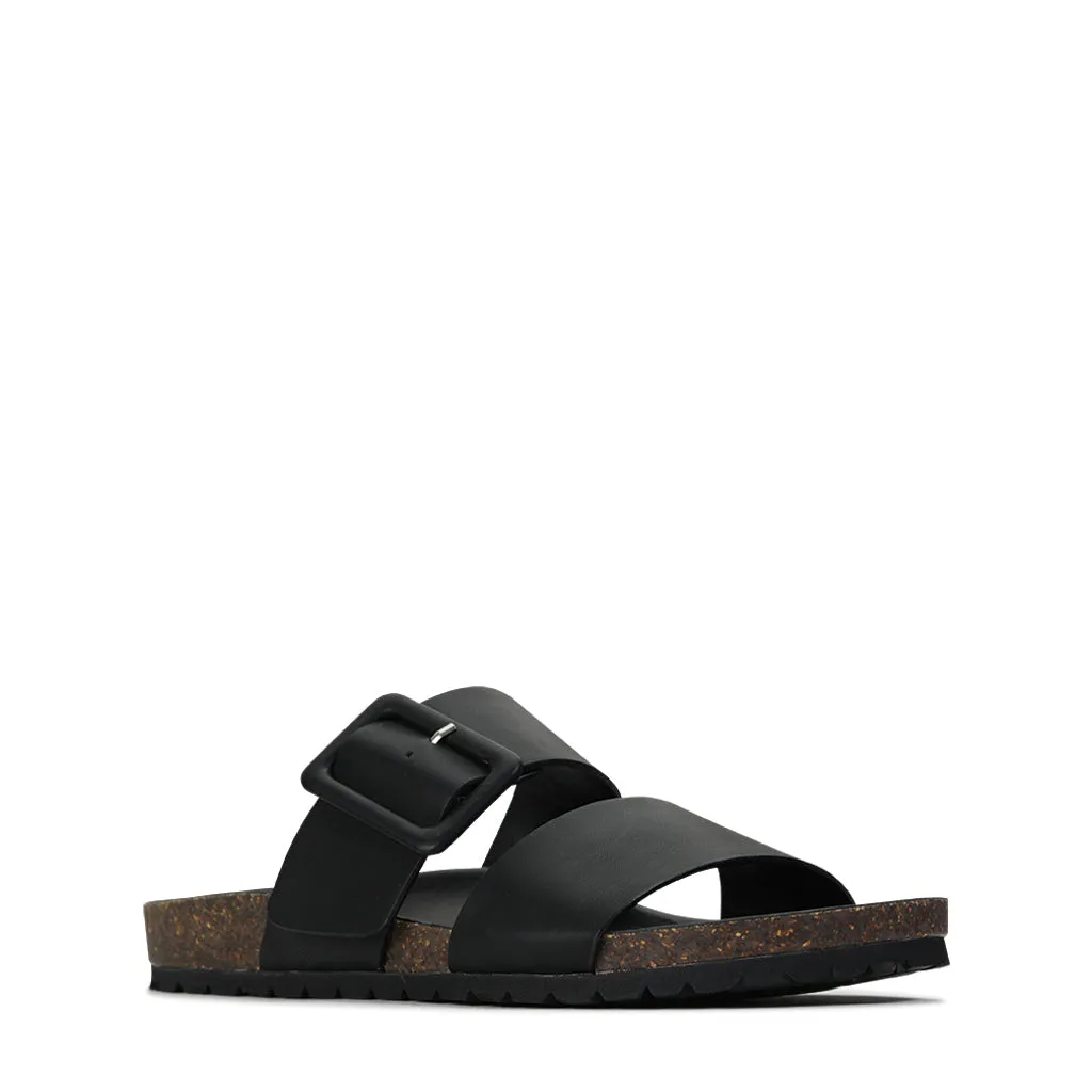 VERE DOUBLE STRAP SANDAL