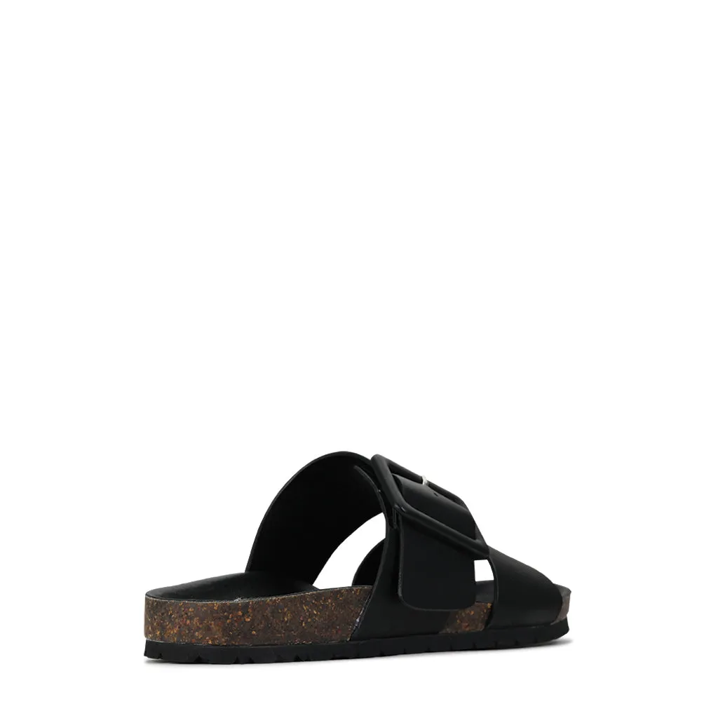 VERE DOUBLE STRAP SANDAL