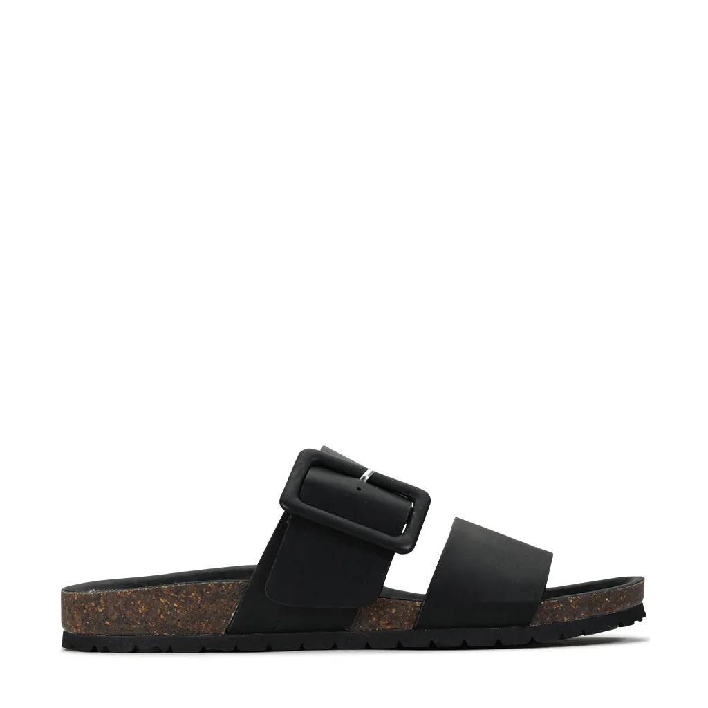 VERE DOUBLE STRAP SANDAL