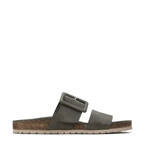 VERE DOUBLE STRAP SANDAL