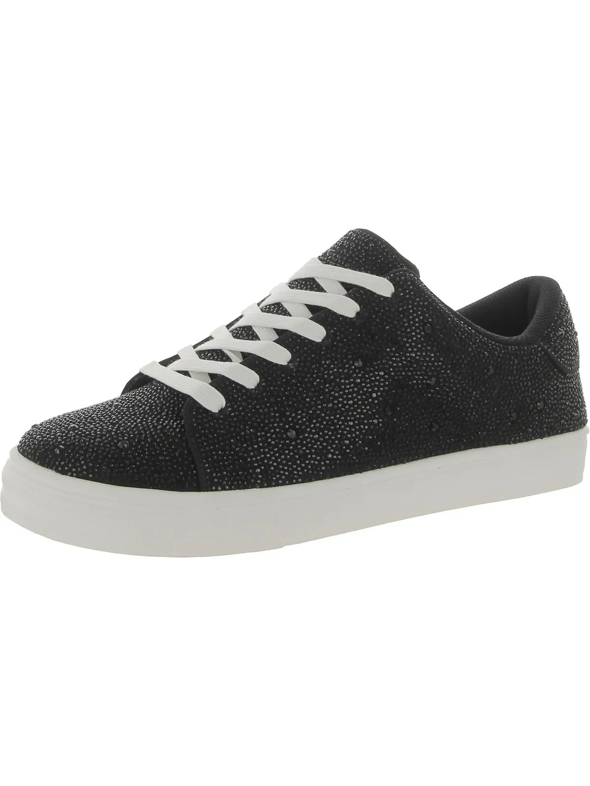 Veronica  Womens Dressy Glitter Oxfords