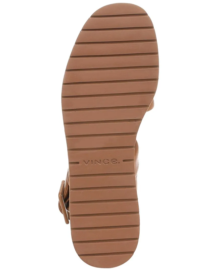 Vince Skylar Leather Sandal
