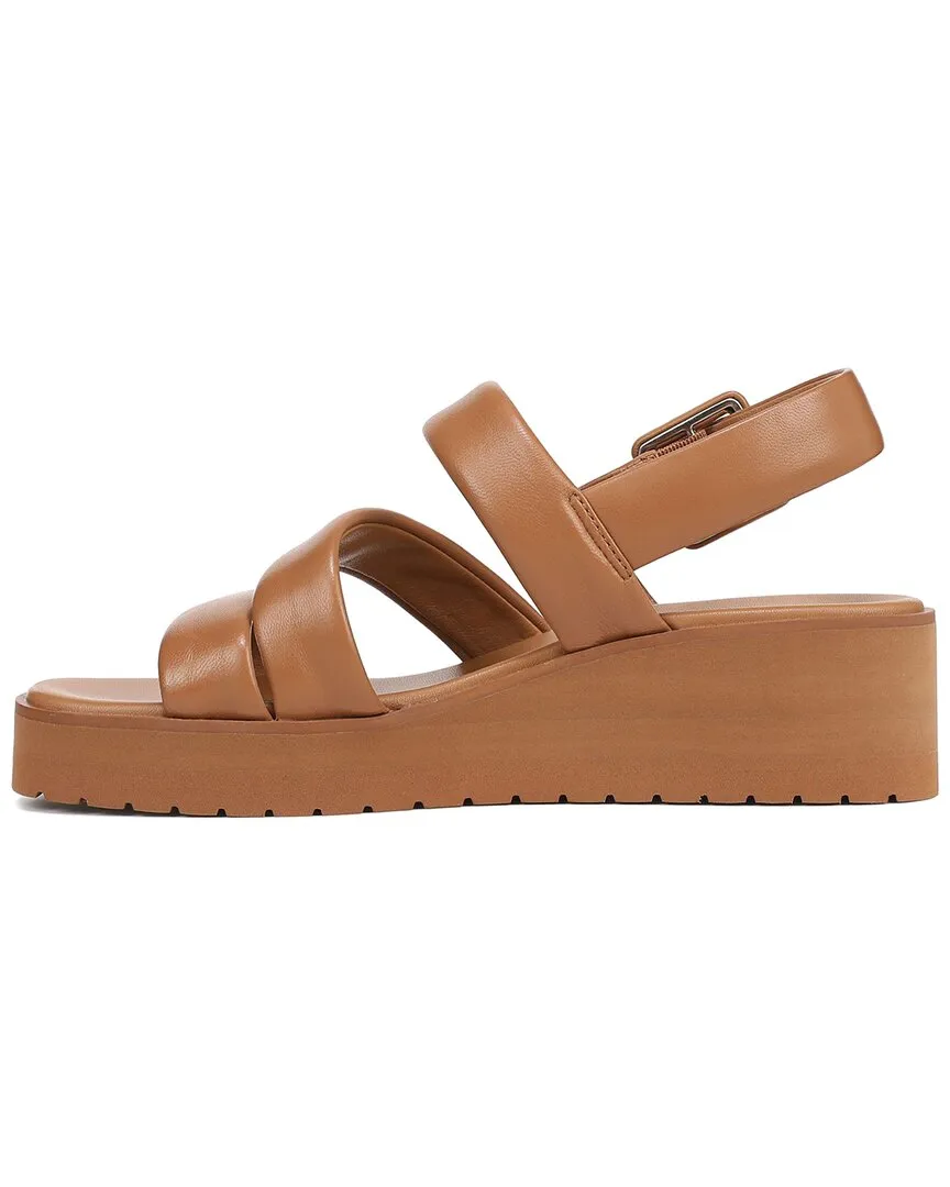 Vince Skylar Leather Sandal