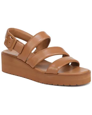 Vince Skylar Leather Sandal