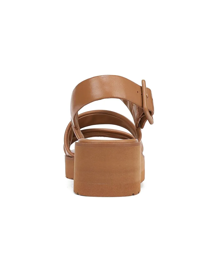 Vince Skylar Leather Sandal