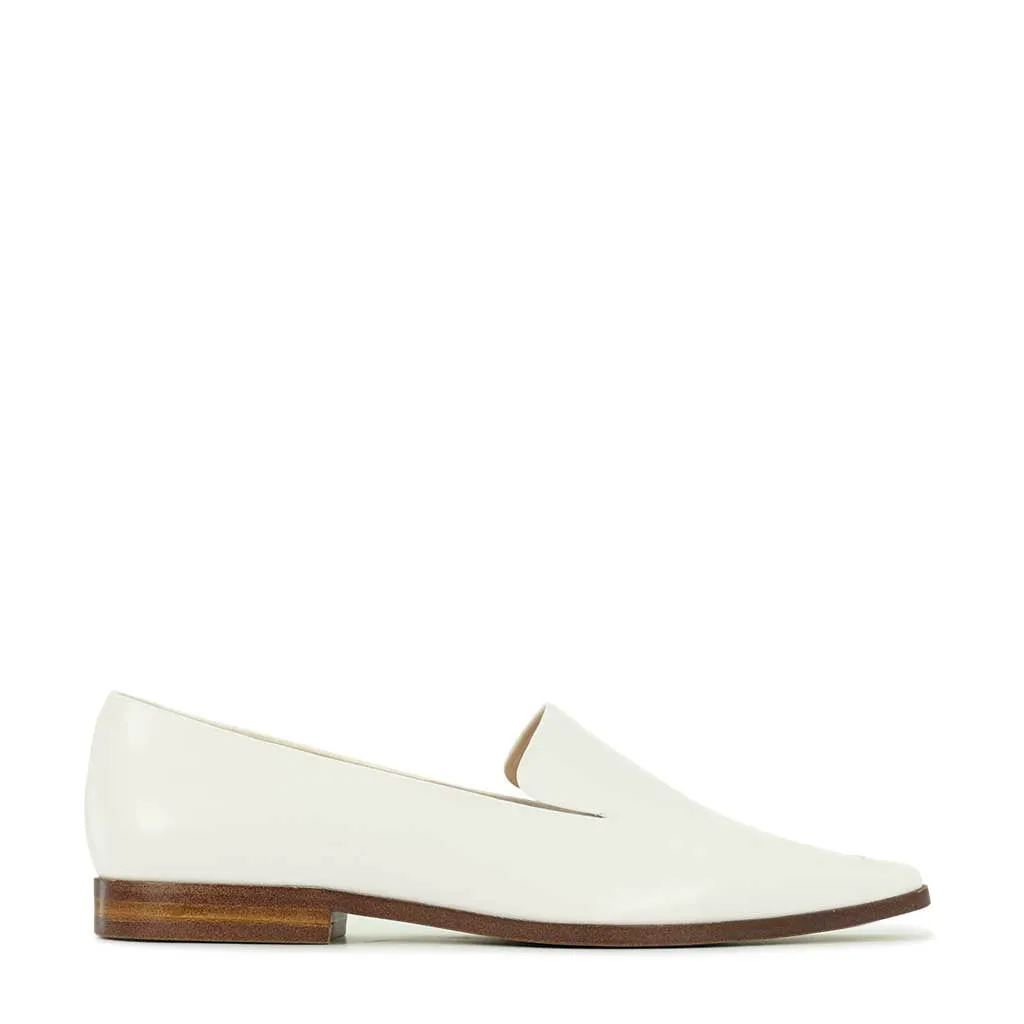 VINO LOAFERS LEATHER