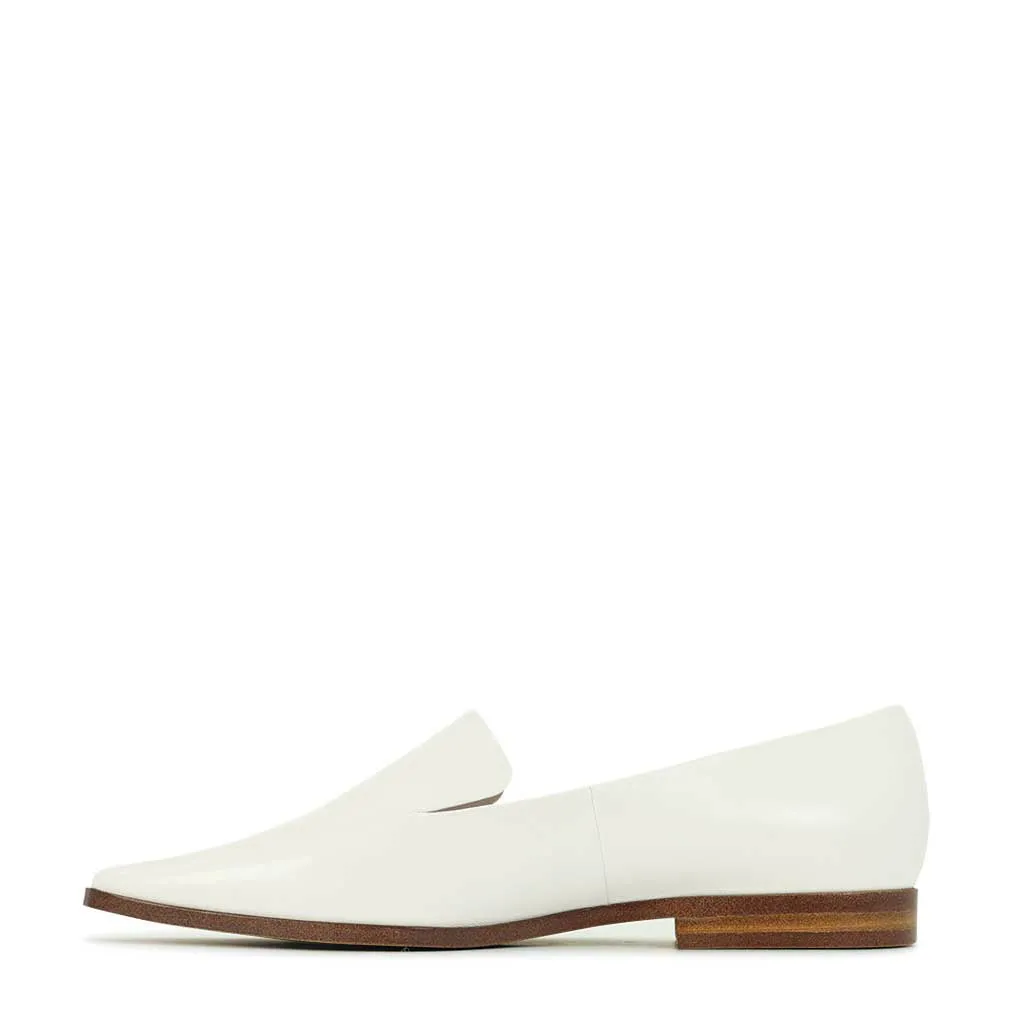 VINO LOAFERS LEATHER