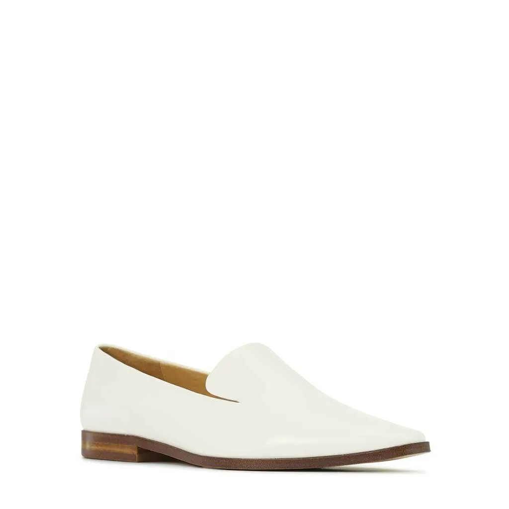 VINO LOAFERS LEATHER