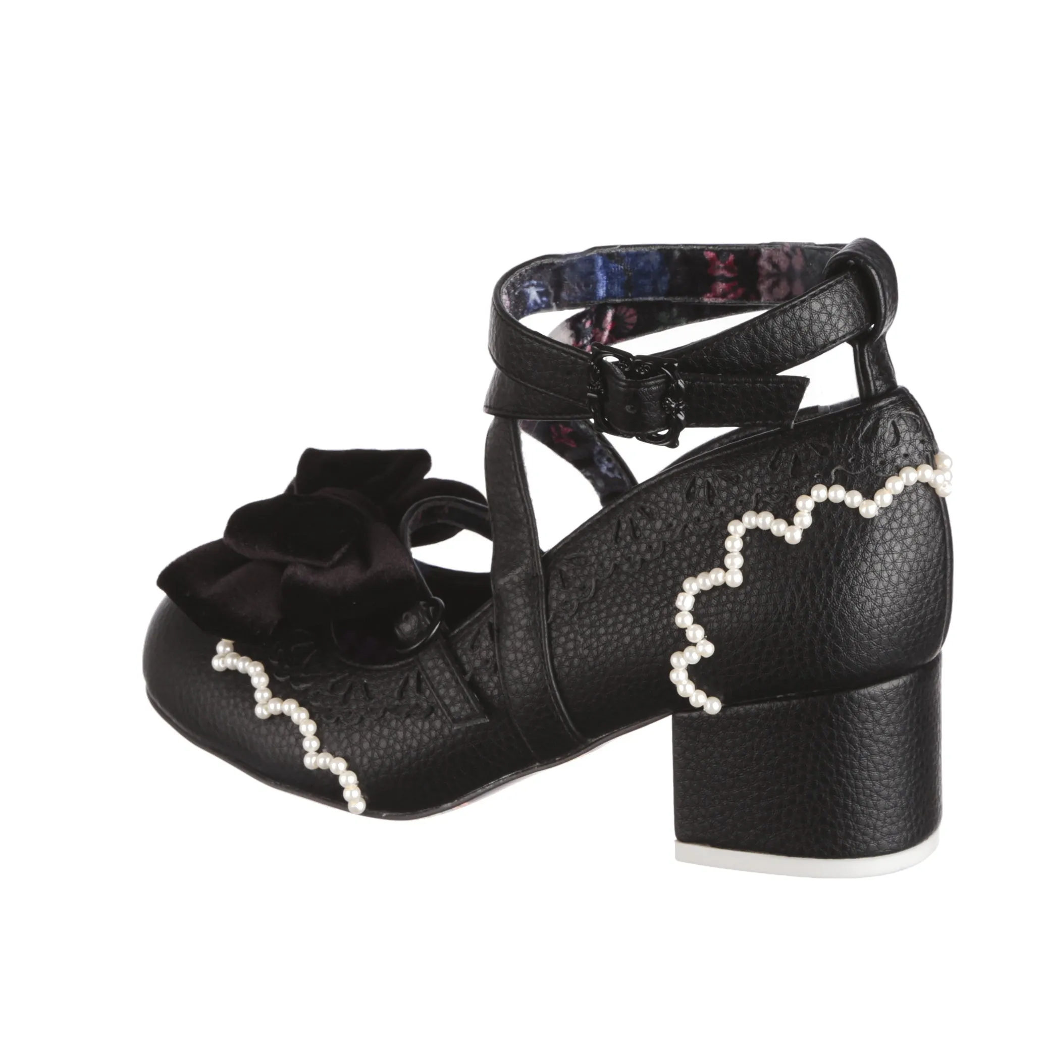 Winter Lace