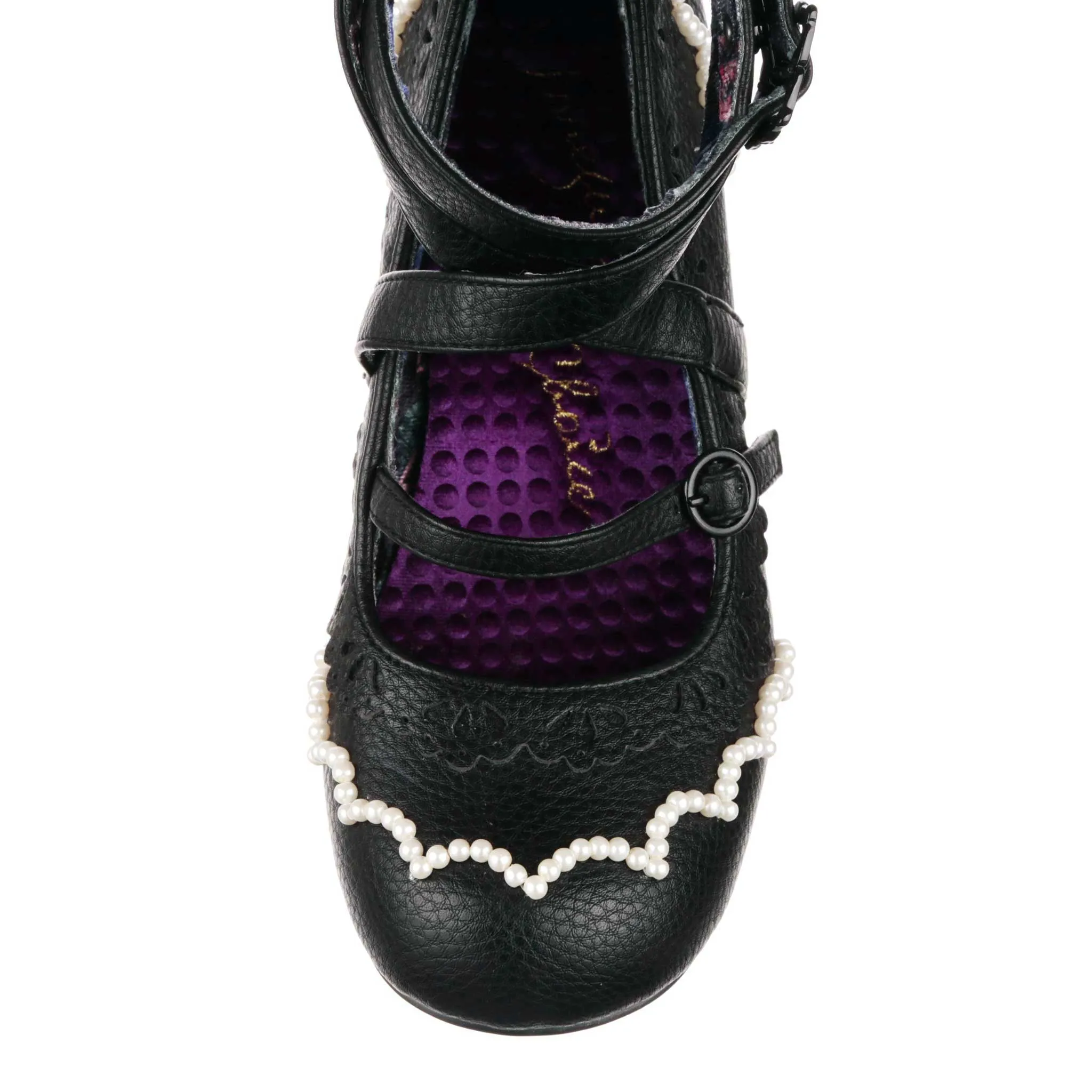 Winter Lace