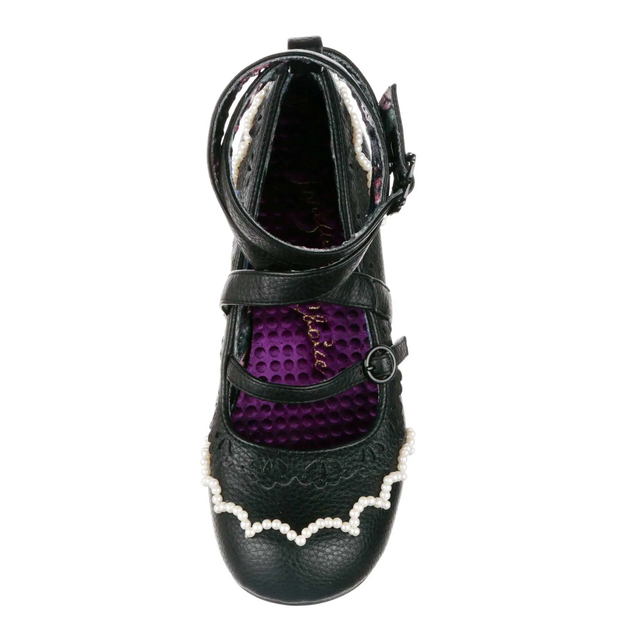 Winter Lace