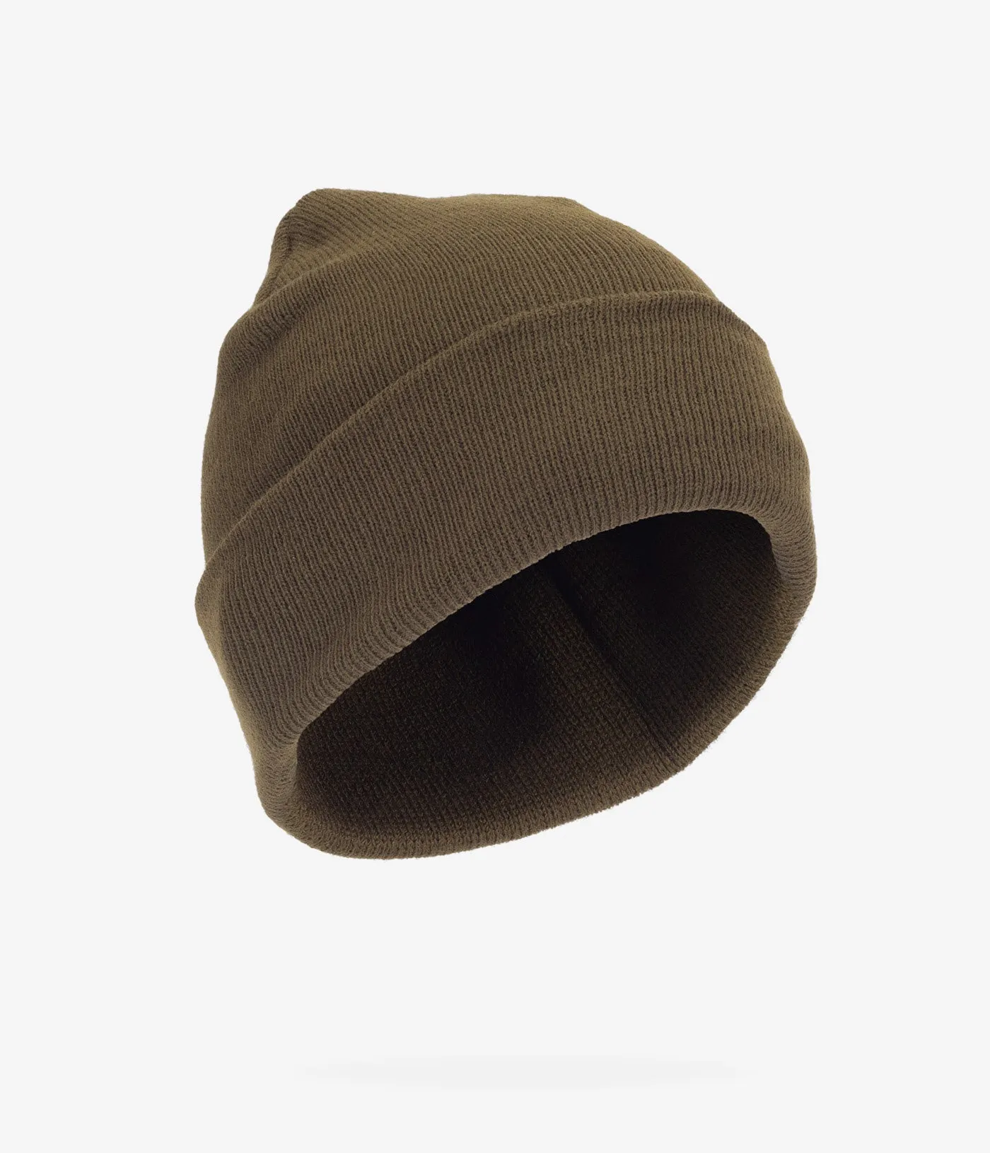 Wolverine Knit Watch Cap
