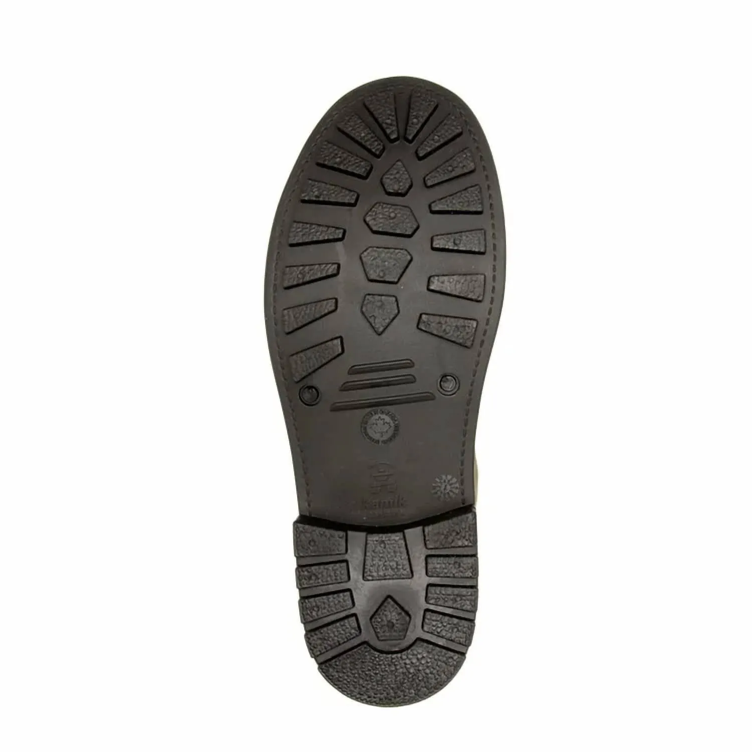 Women's Abigail Winter Boots In Java