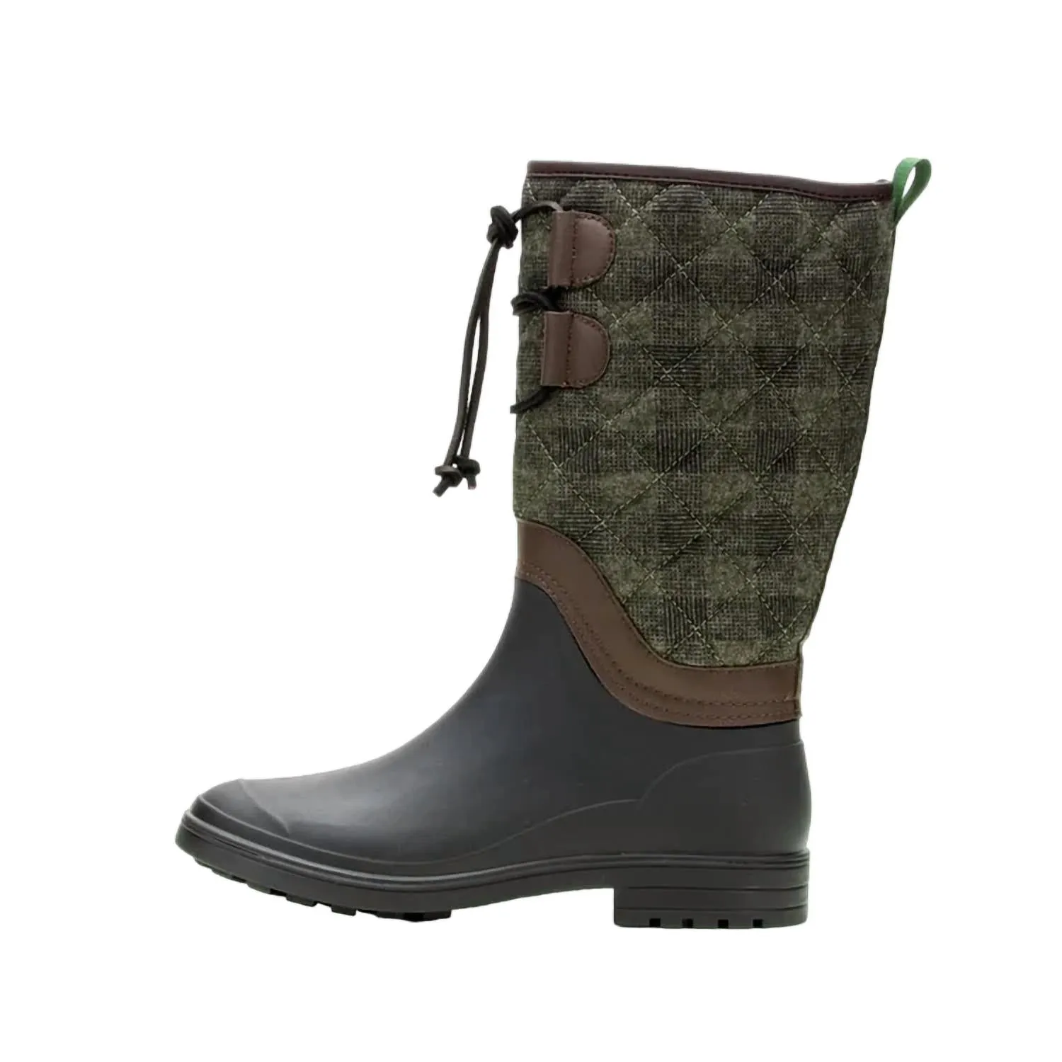 Women's Abigail Winter Boots In Java