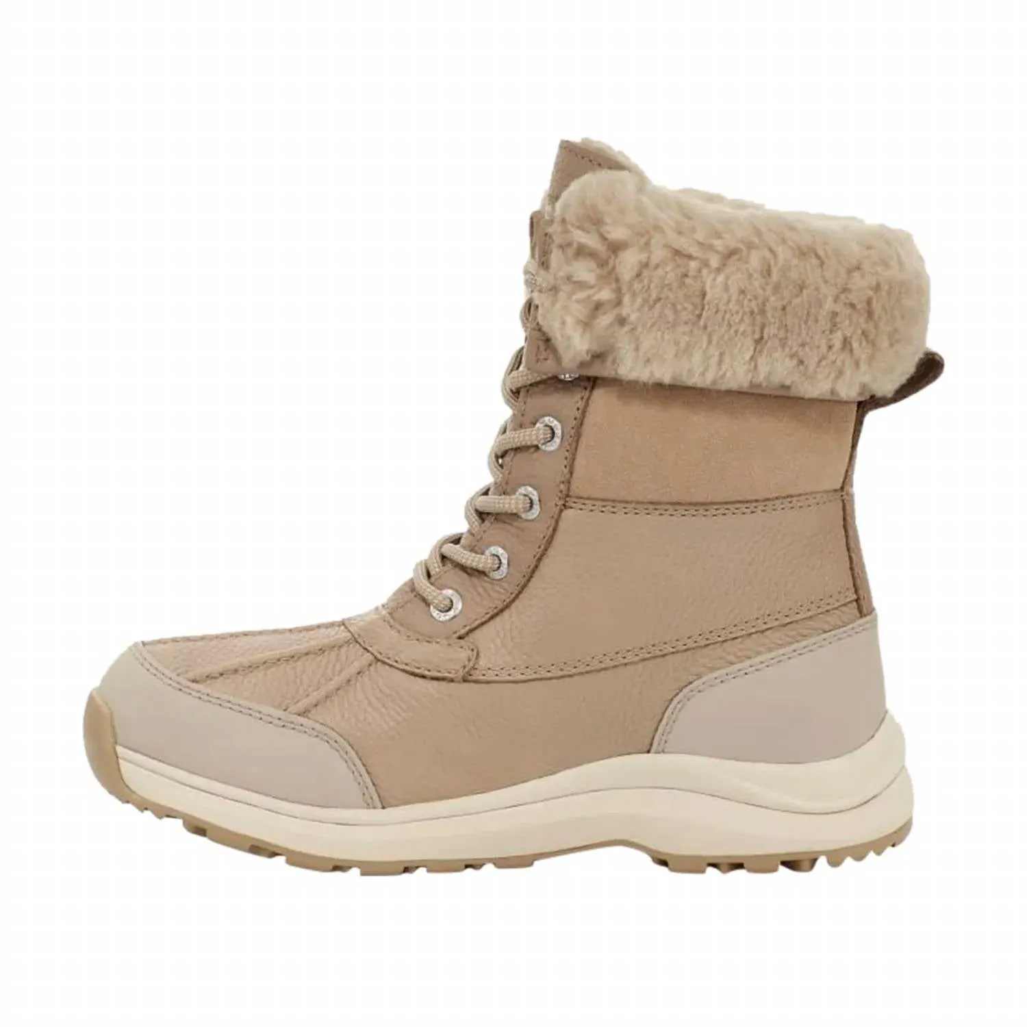 Women's Adirondack Boot Iii In Mustard Seed