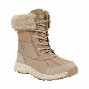 Women's Adirondack Boot Iii In Mustard Seed