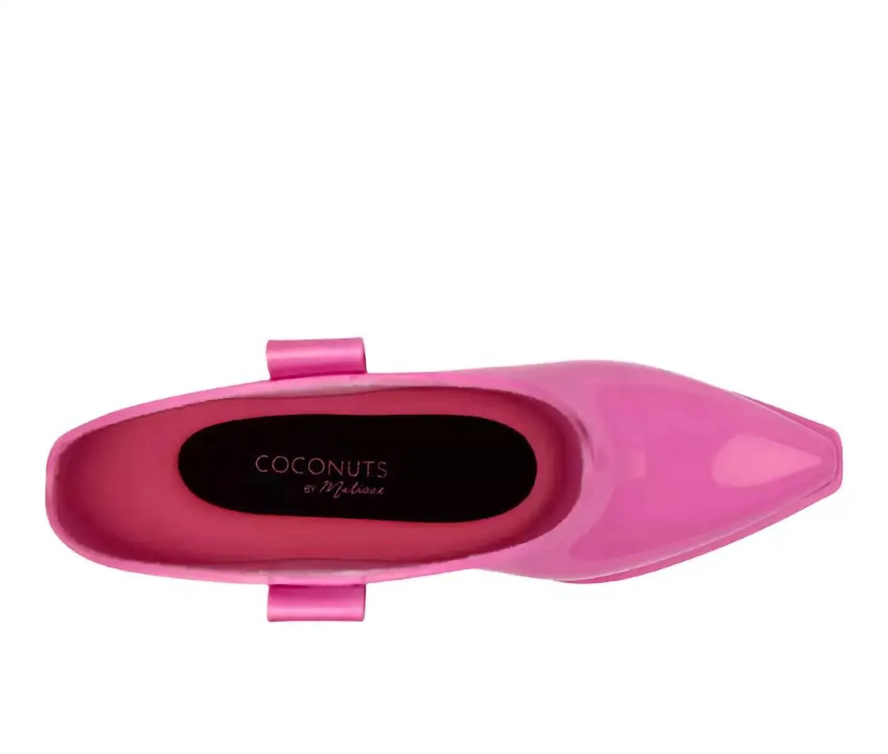 Women's Annie Rain Boot In Pink
