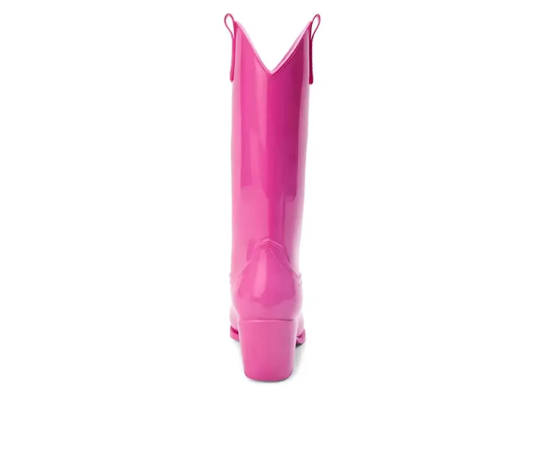 Women's Annie Rain Boot In Pink