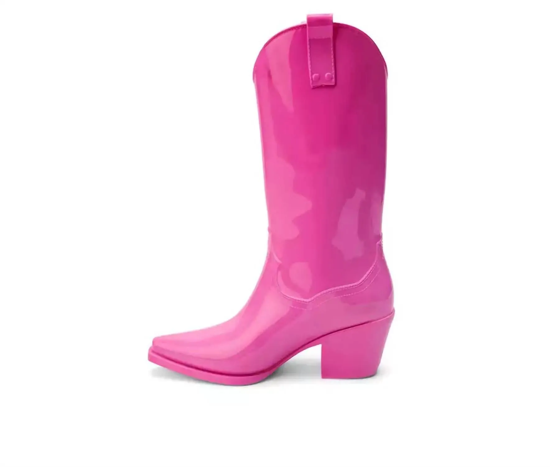 Women's Annie Rain Boot In Pink