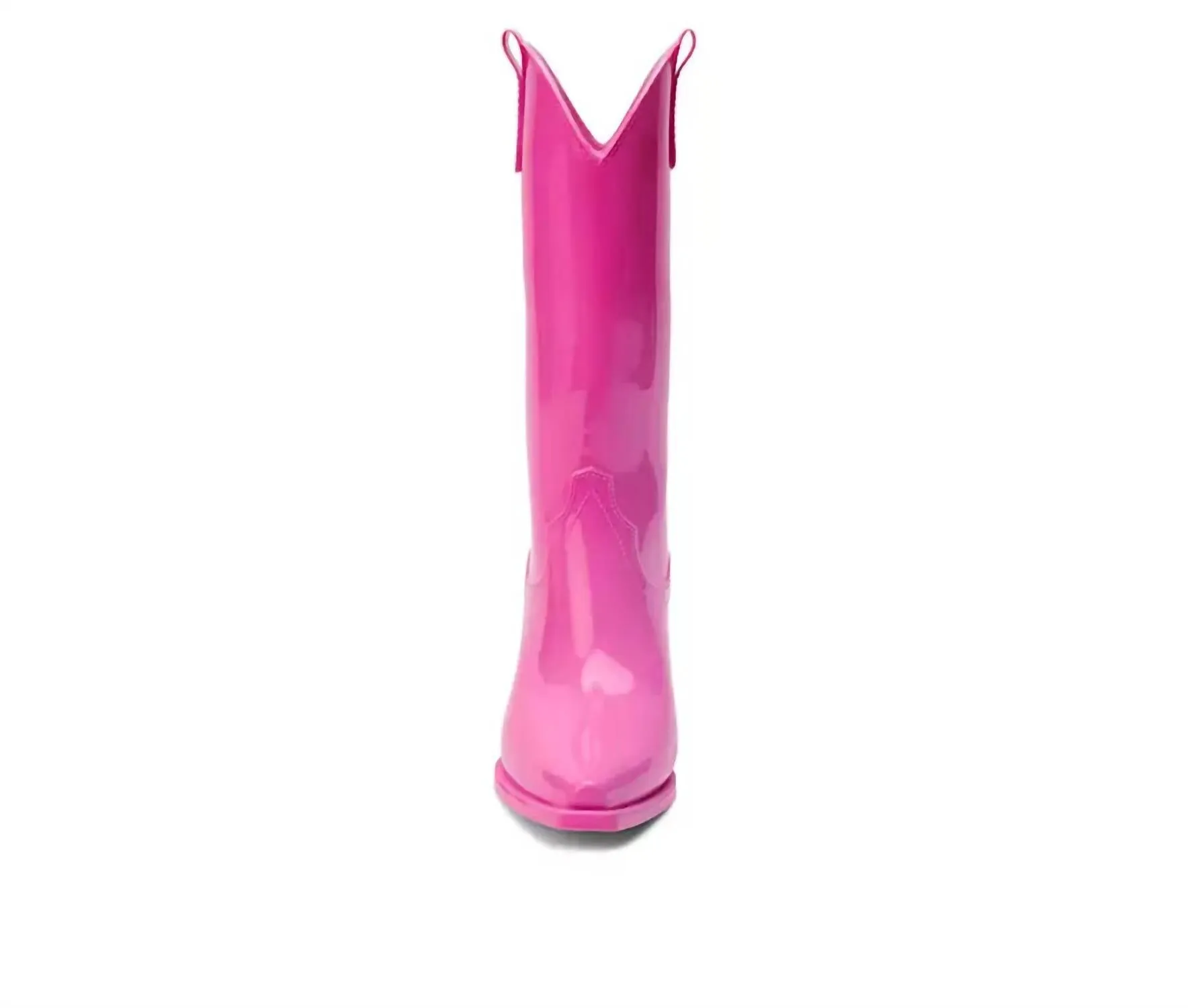 Women's Annie Rain Boot In Pink