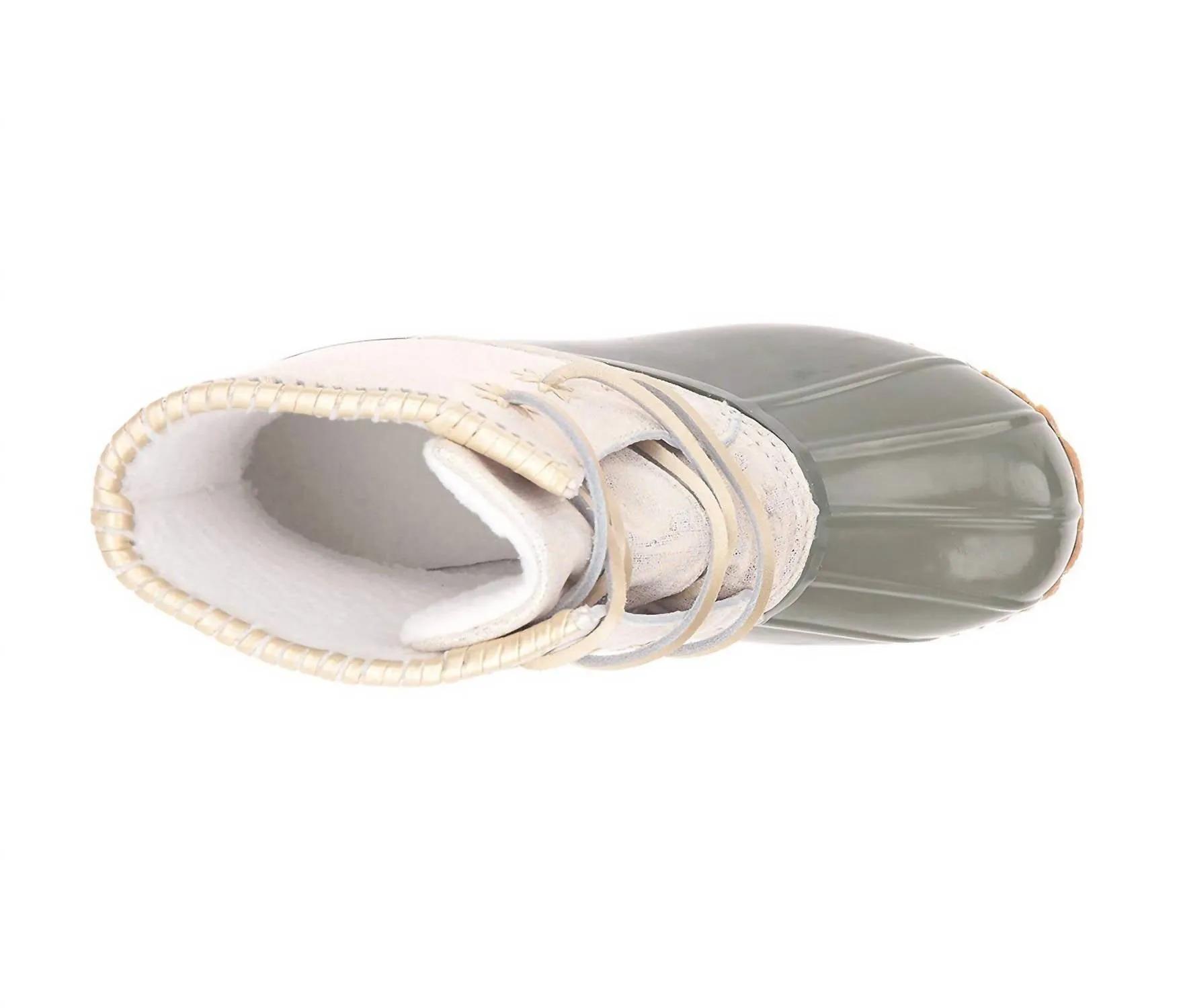 Women's Chloe Rain Boots In Olive