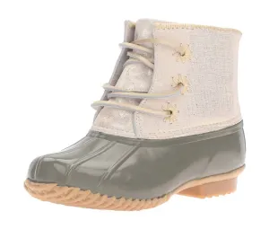 Women's Chloe Rain Boots In Olive
