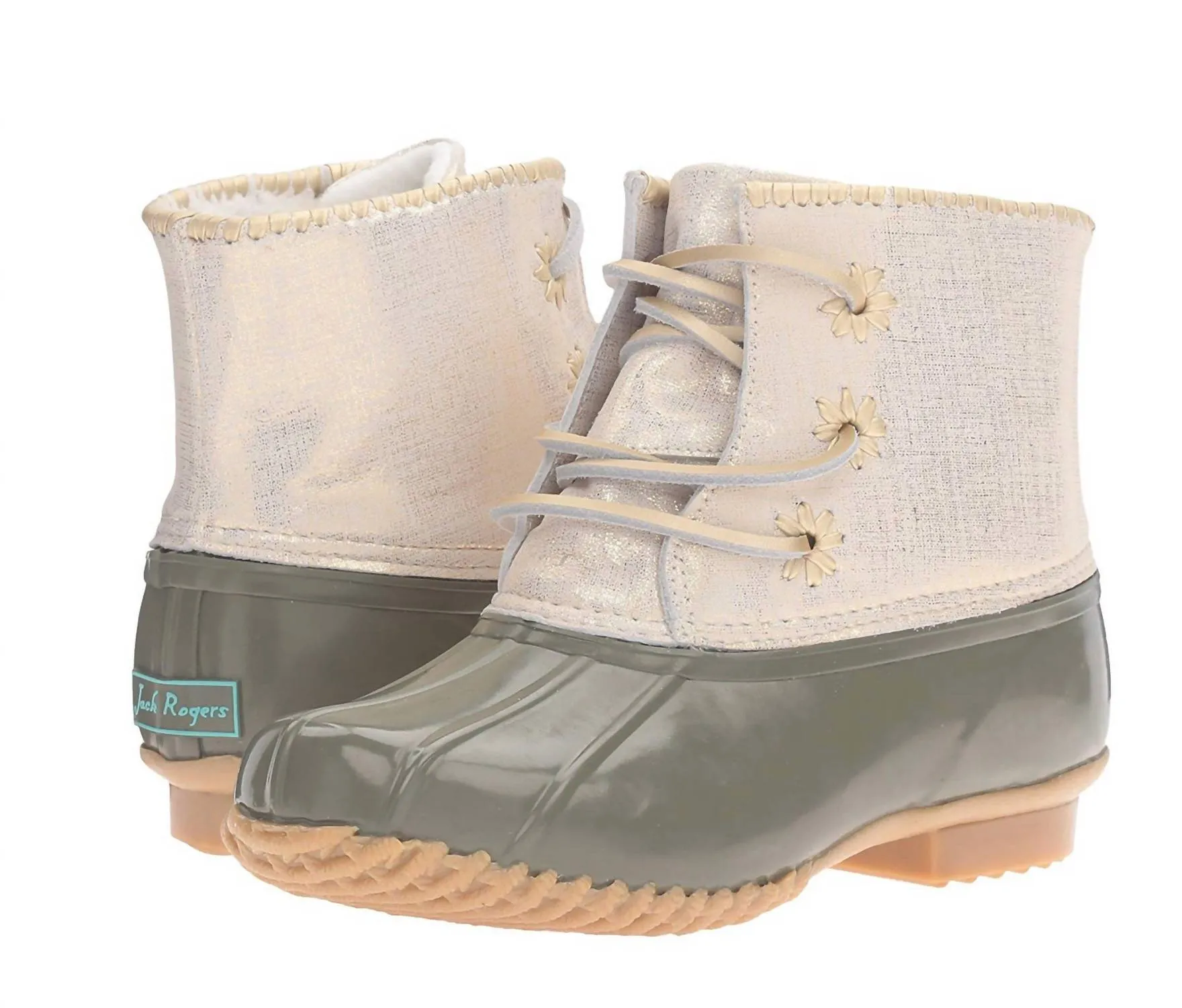 Women's Chloe Rain Boots In Olive
