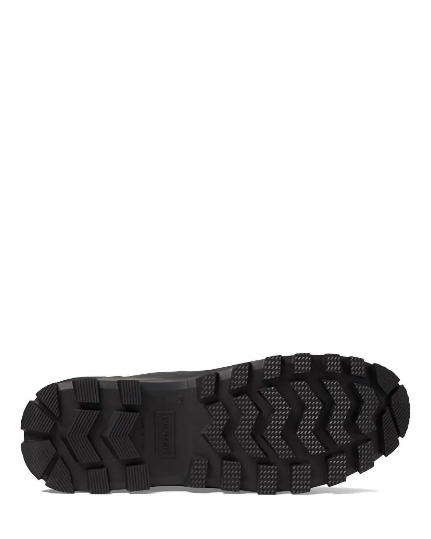 Women's City Explorer Short Rain Boot In Black