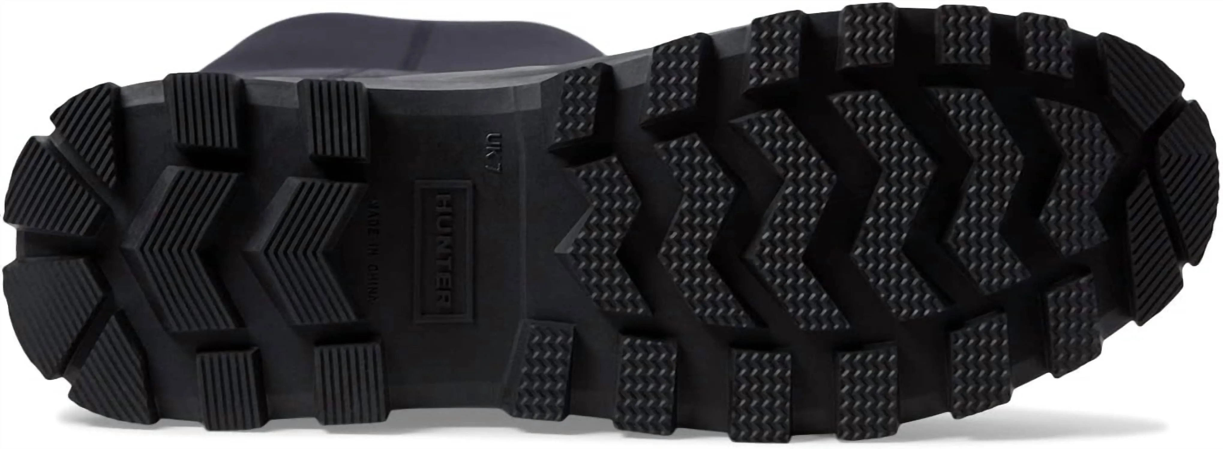 Women's City Explorer Tall Rain Boot In Black