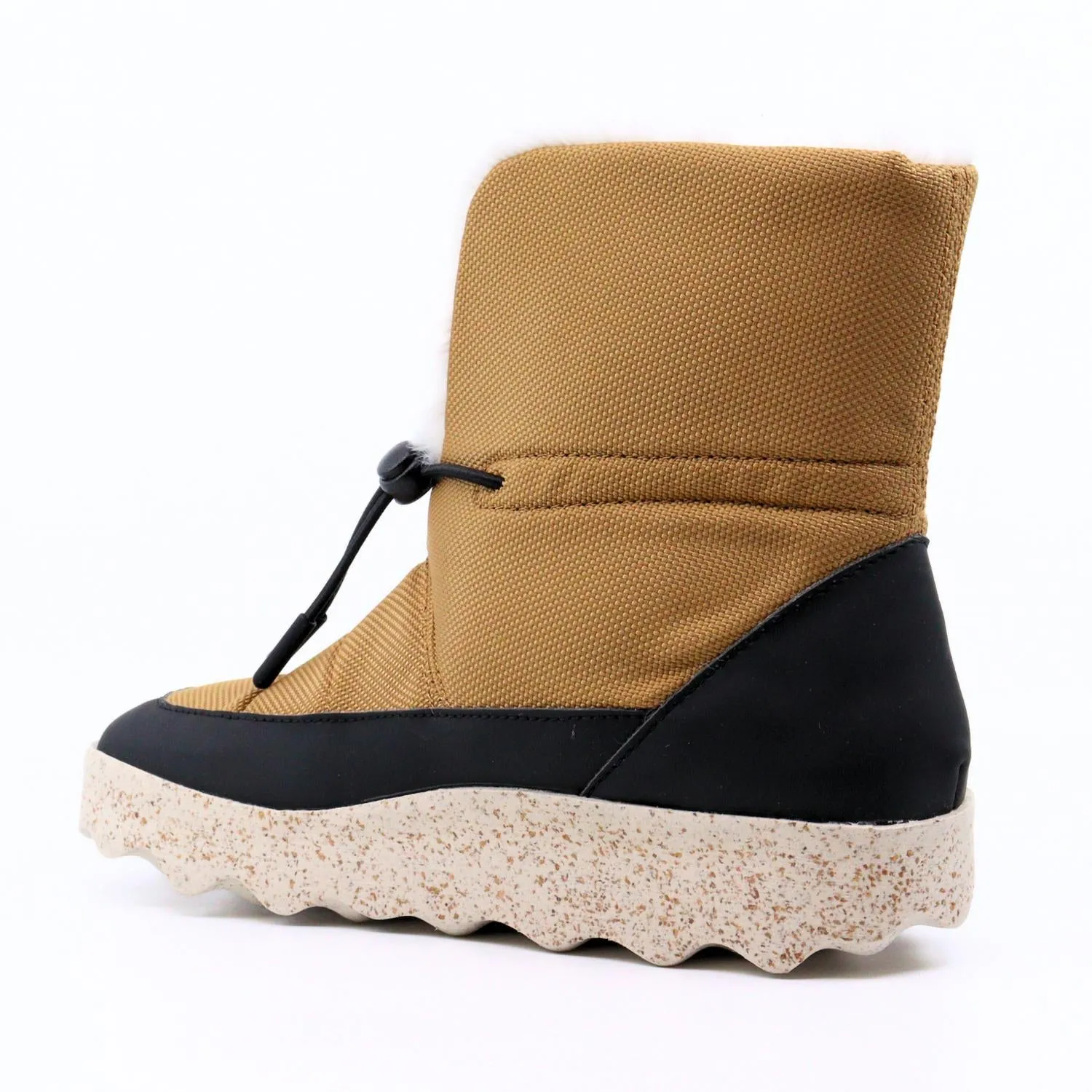 Women's Coat Gravity Boot In Brown