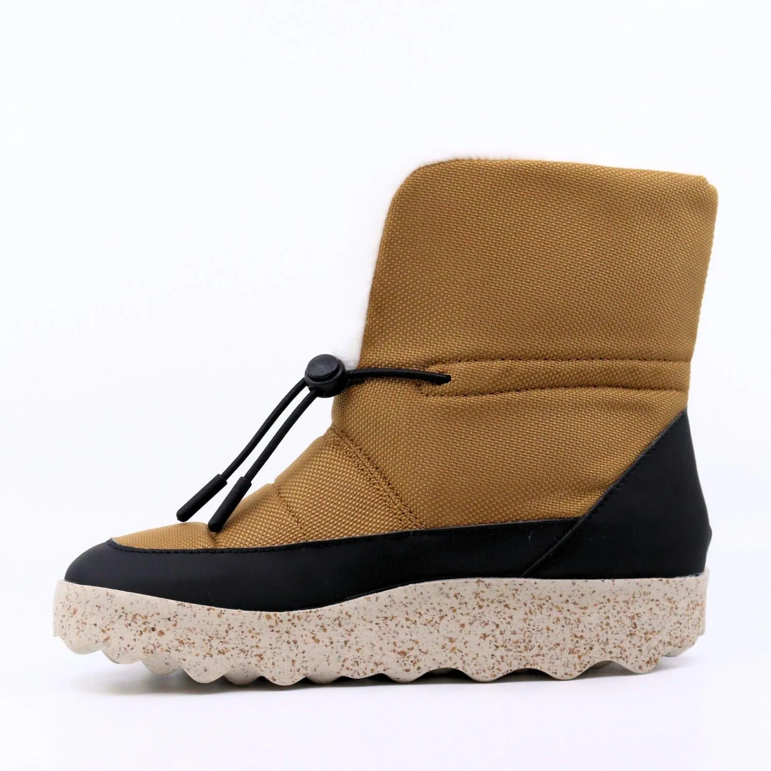 Women's Coat Gravity Boot In Brown