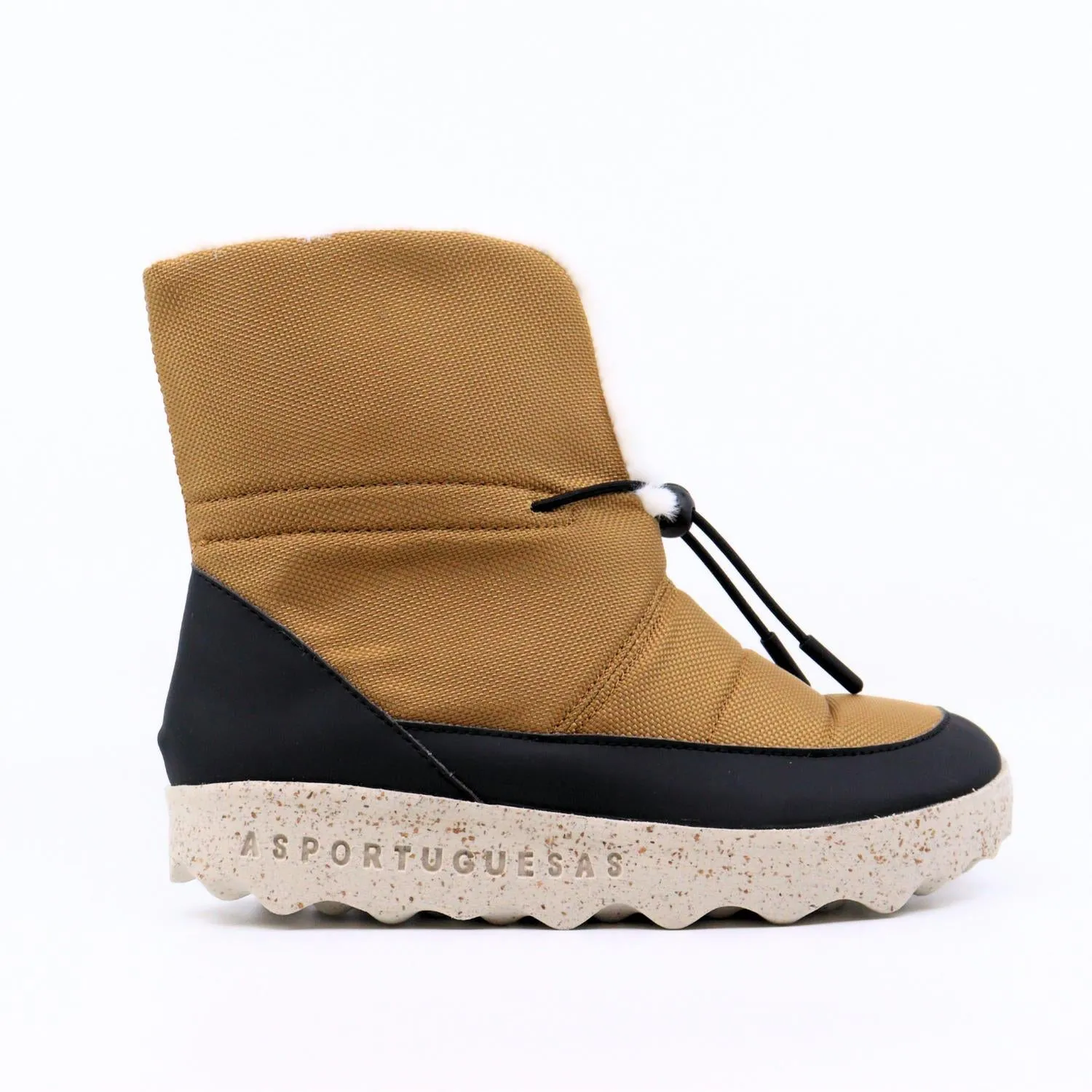 Women's Coat Gravity Boot In Brown