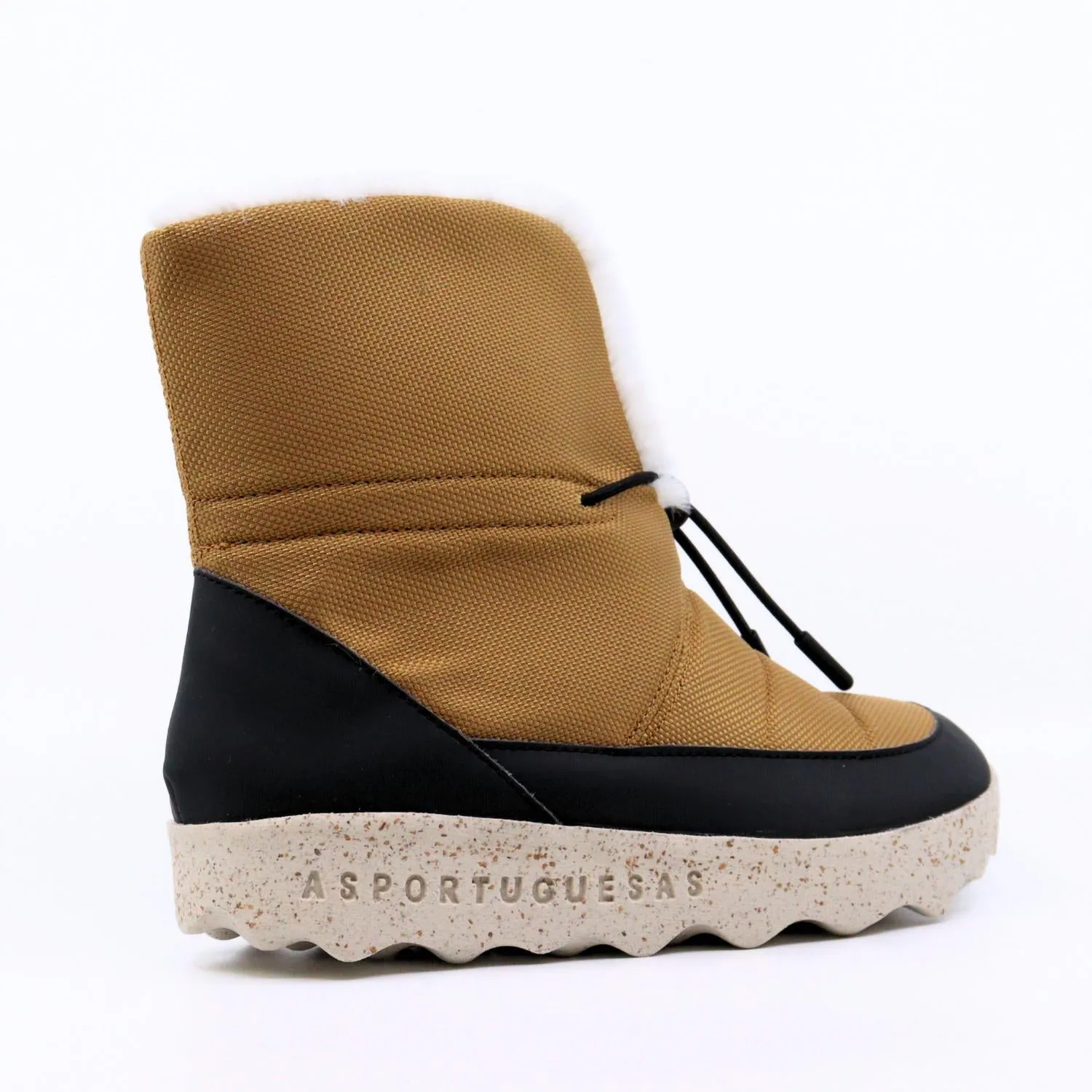 Women's Coat Gravity Boot In Brown