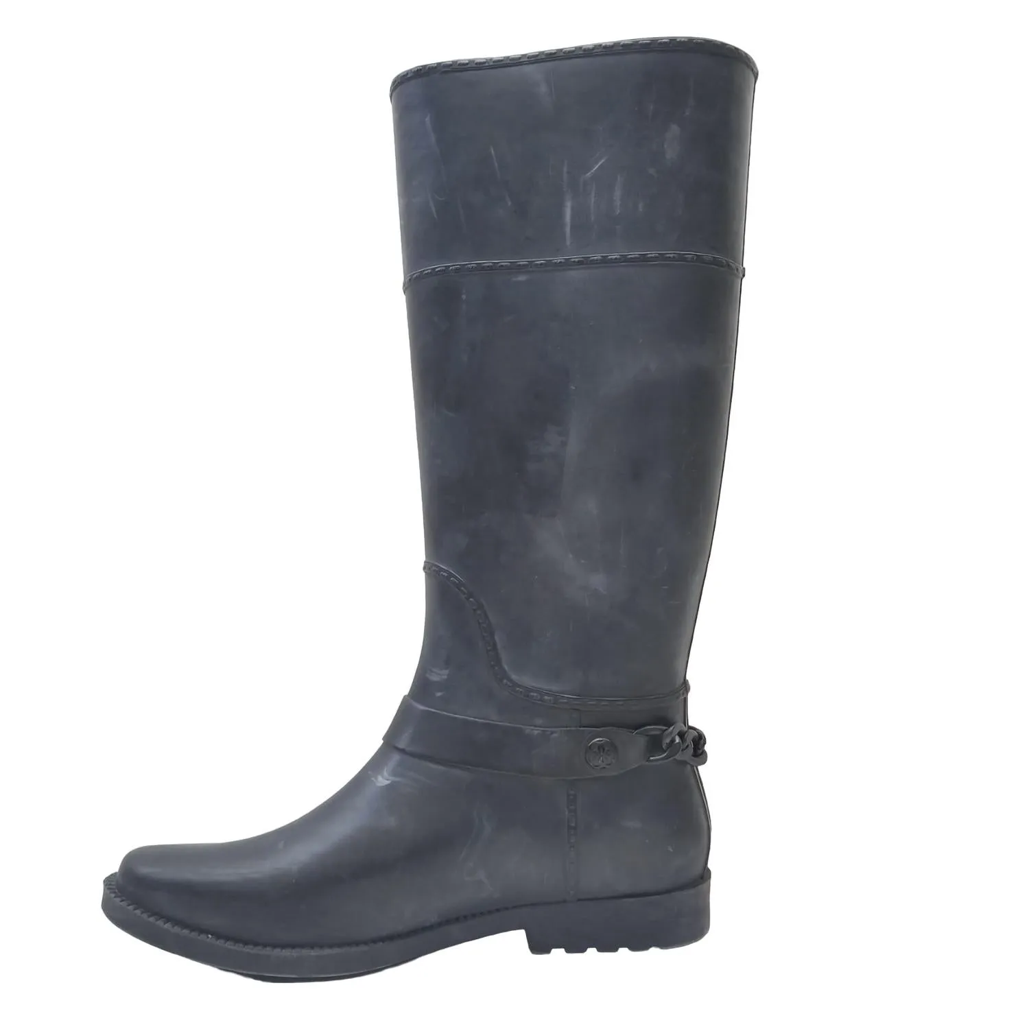 Women's Cougar Rain Boots In Black