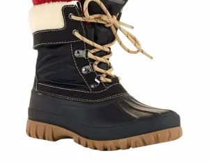 Women's Creek Boot In Black