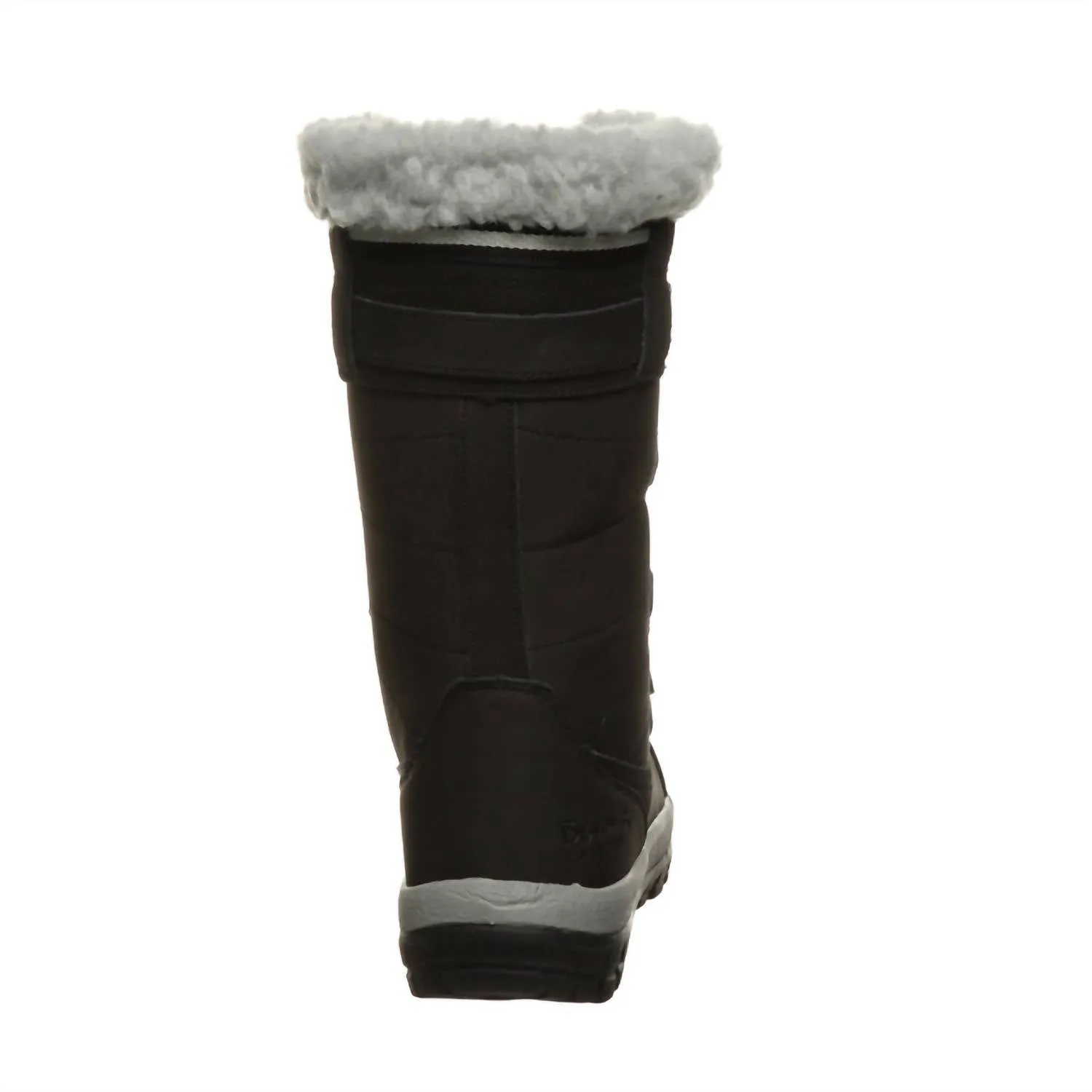 Women's Desdemona Winter Boots In Black Ii