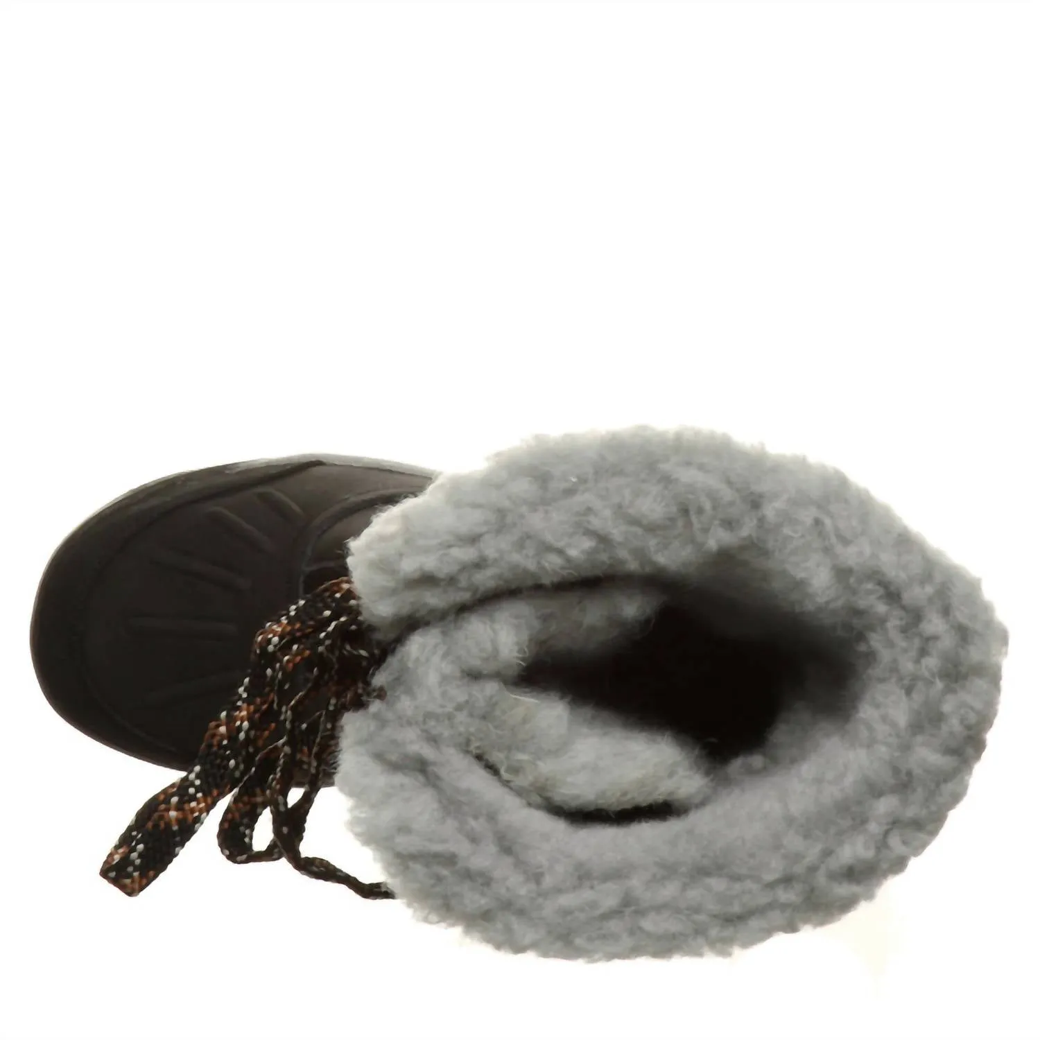 Women's Desdemona Winter Boots In Black Ii