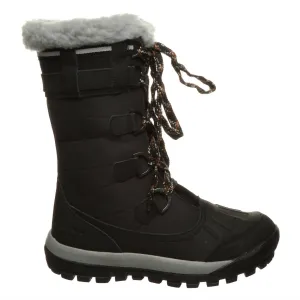 Women's Desdemona Winter Boots In Black Ii