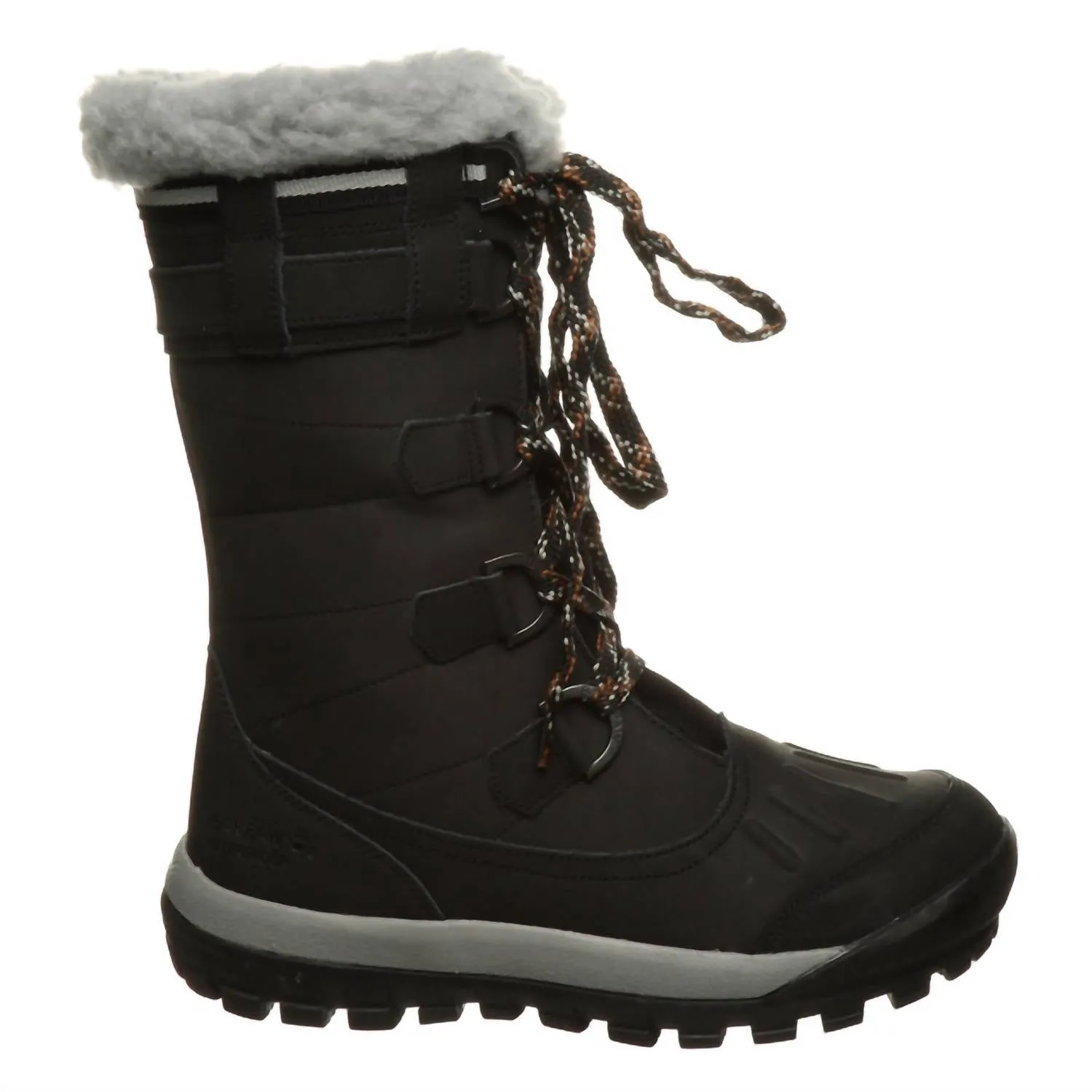 Women's Desdemona Winter Boots In Black Ii