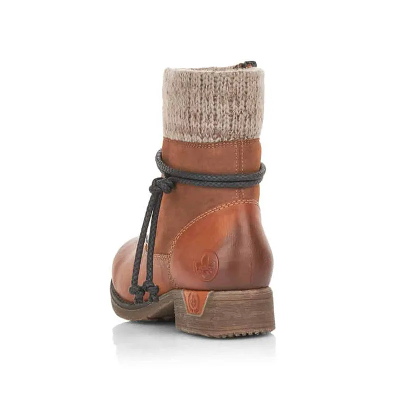 Women's Fee 88 Brown