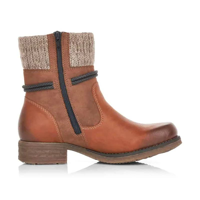 Women's Fee 88 Brown