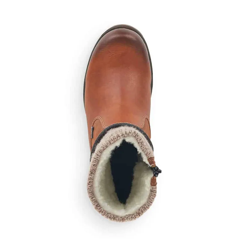 Women's Fee 88 Brown