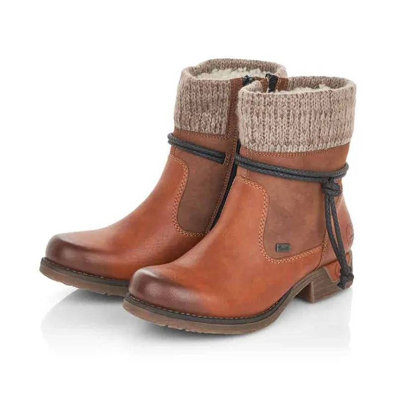 Women's Fee 88 Brown