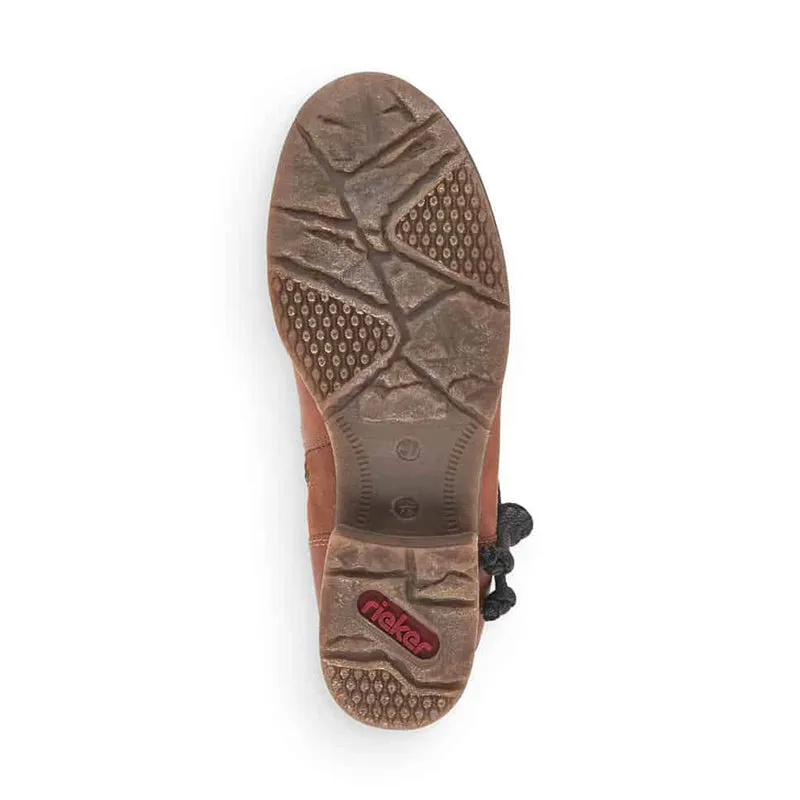 Women's Fee 88 Brown