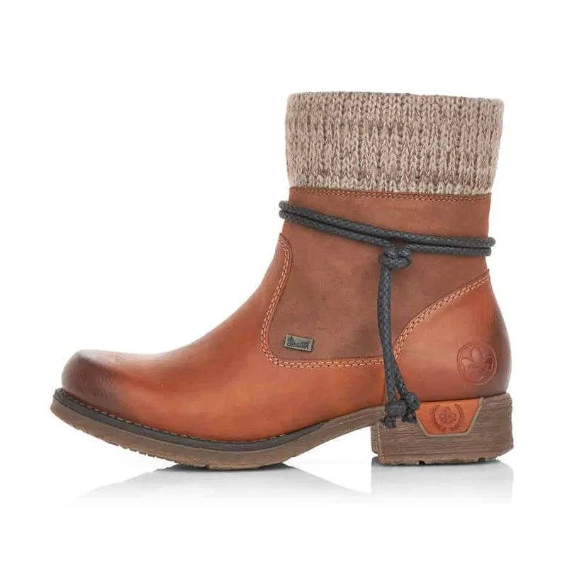 Women's Fee 88 Brown