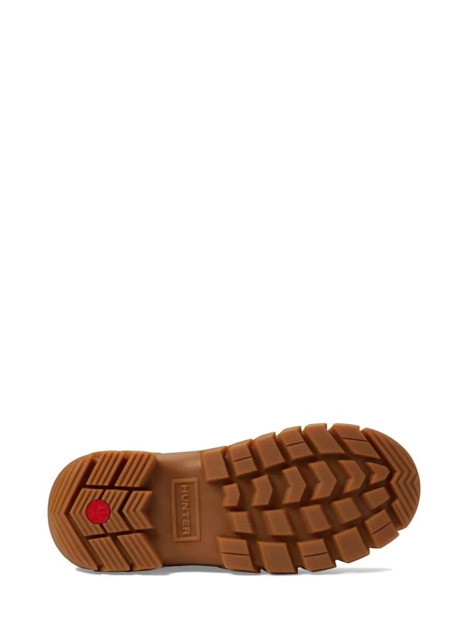 Women's Intrepid Short Snow Boot In White Willow/gum