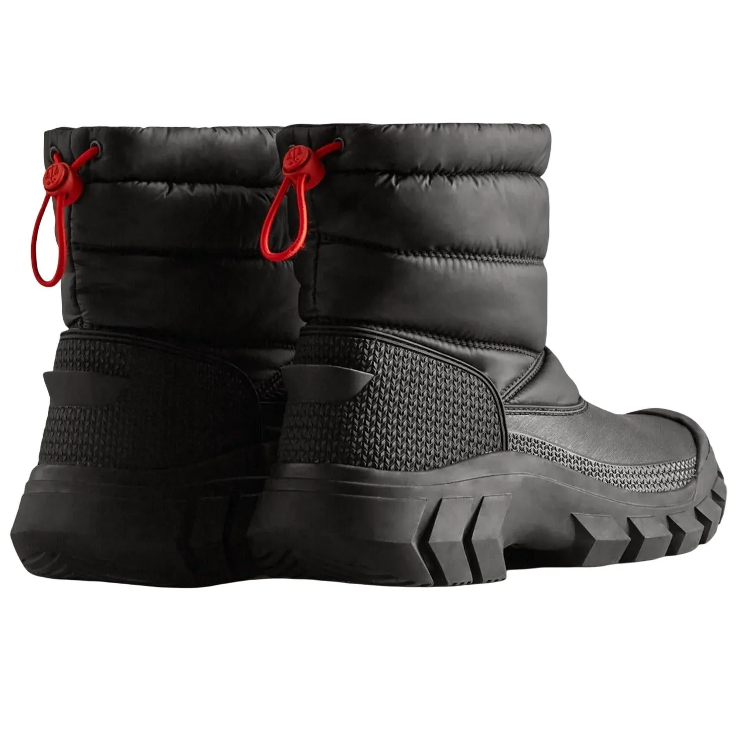 Women's Intrepid Snow Boot In Black