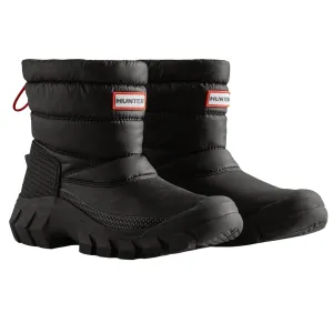 Women's Intrepid Snow Boot In Black