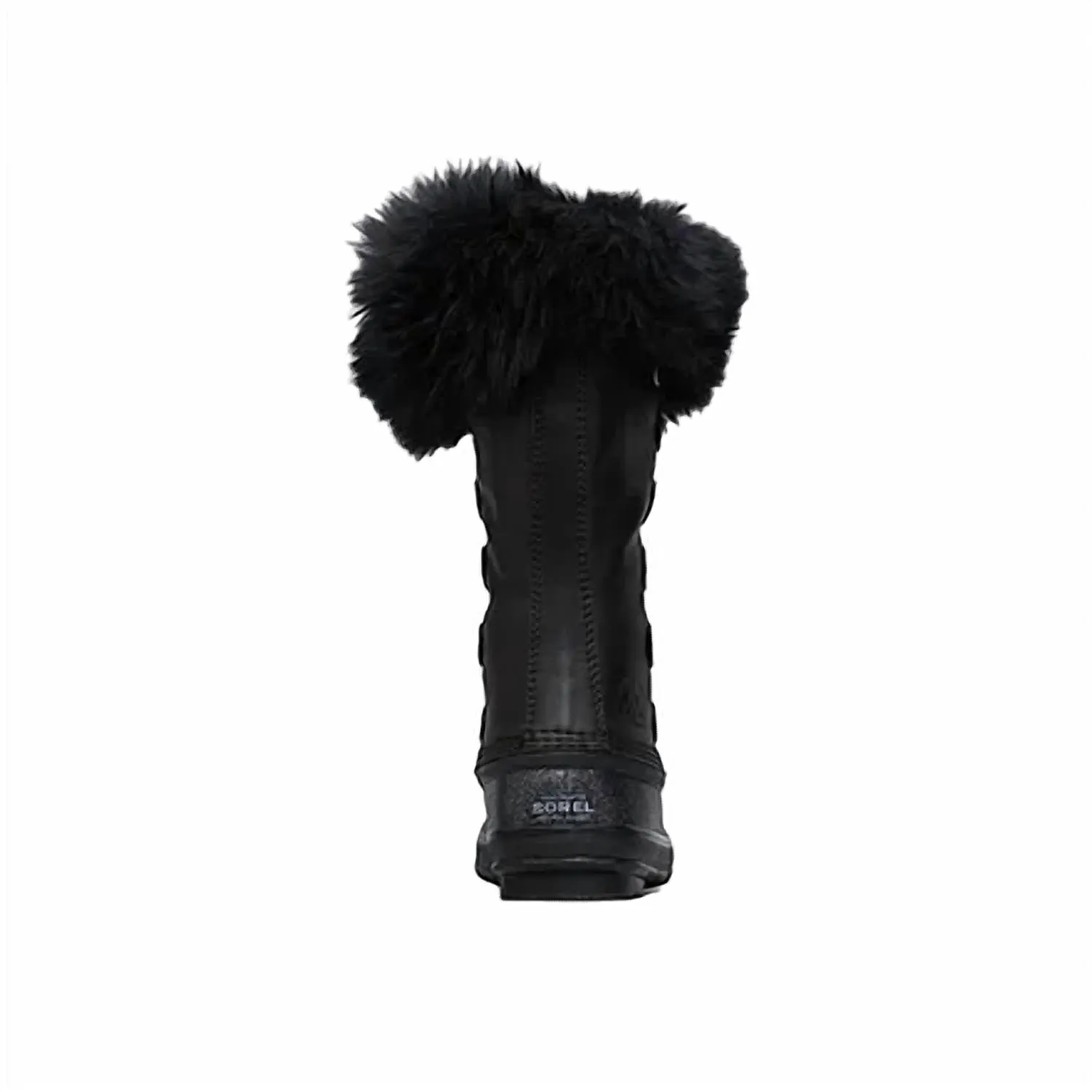 Women's Joan Of Arctic Lux Winter Boot In Black